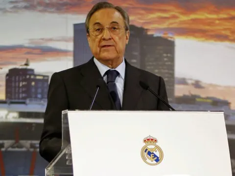 Thù hận chồng chất, Perez vùi dập tham vọng của Barca