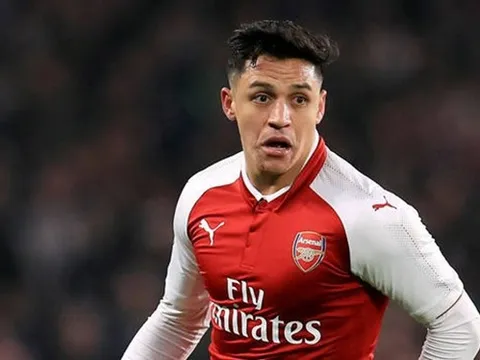 Thua Bournemouth, Wenger nói luôn về thương vụ Sanchez