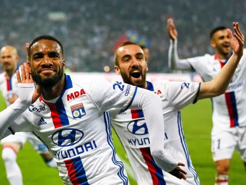Thua đau Monaco, Pep quyết tâm săn 'hàng Pháp'
