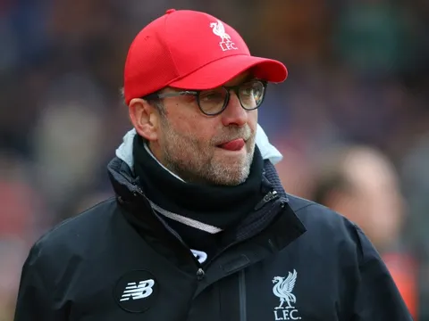 Thua Wolves, CĐV Liverpool đòi đuổi Klopp