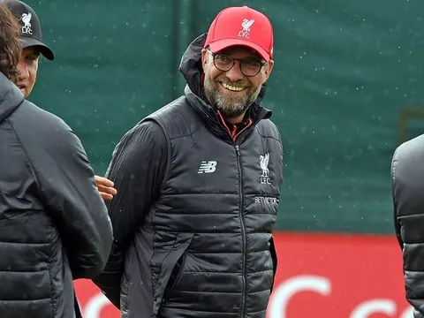 Klopp: "Lallana chấn thương là cơ hội cho những người còn lại"