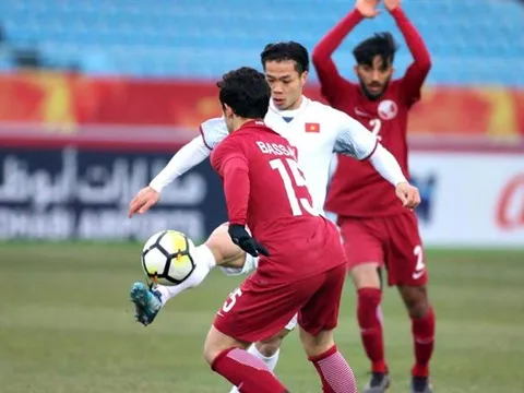 Thưởng nóng đang chờ U23 Việt Nam