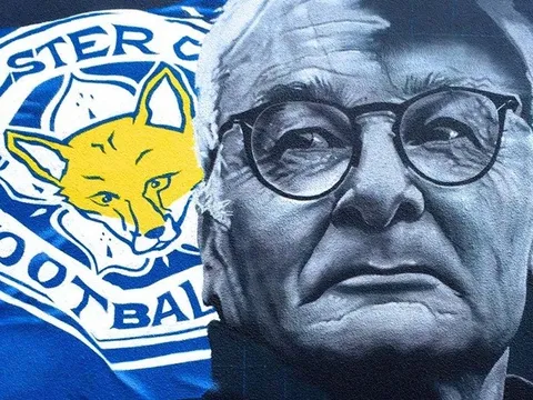 Thương quá, gã thợ hàn Ranieri!