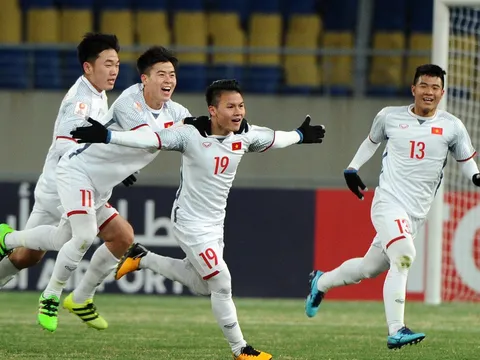 Vui, buồn chuyện thưởng Tết của cầu thủ V-League
