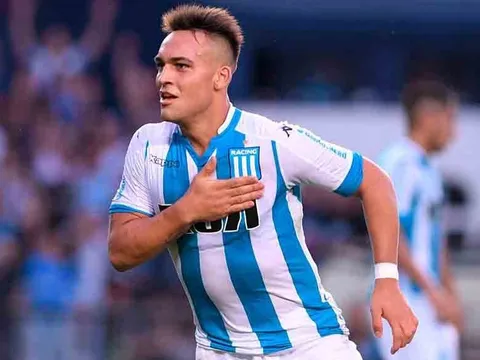Tiền đạo từng đến Việt Nam thừa nhận được Inter tiếp xúc