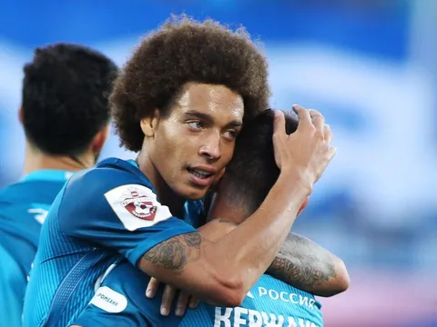 Tiền Trung Quốc đè 'chết' Juventus