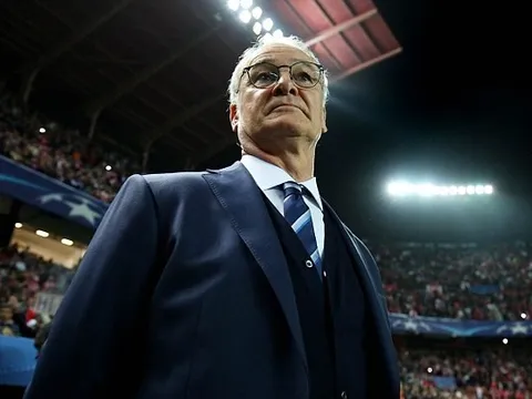 TIẾT LỘ bất ngờ: Ranieri biết rõ thời điểm bị "trảm"?