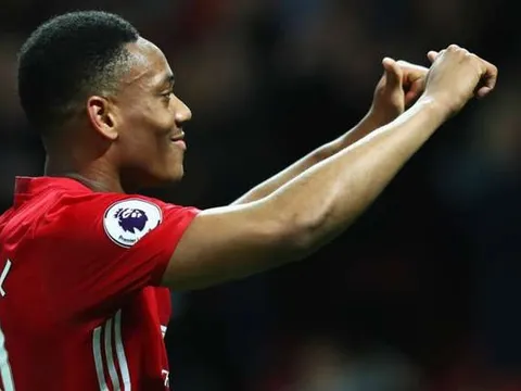 TIẾT LỘ: Bí quyết giúp Martial hồi sinh trước Watford