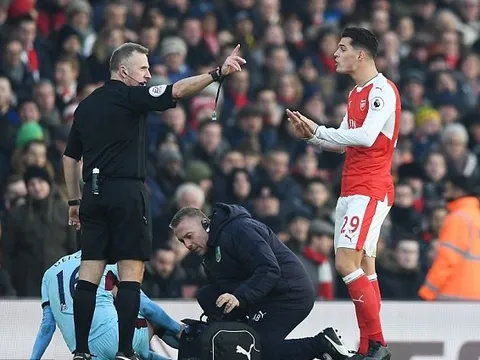 Tiết lộ khó tin: Arsenal vô đối nếu bị đuổi người