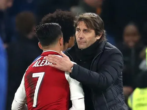 TIẾT LỘ: Lý do Chelsea không thể tranh Sanchez với M.U