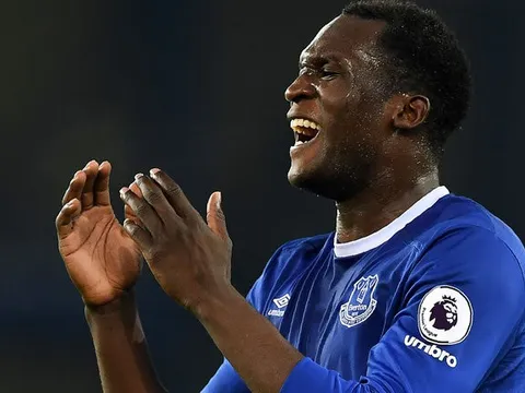 TIẾT LỘ: Lý do Lukaku đòi rời Everton