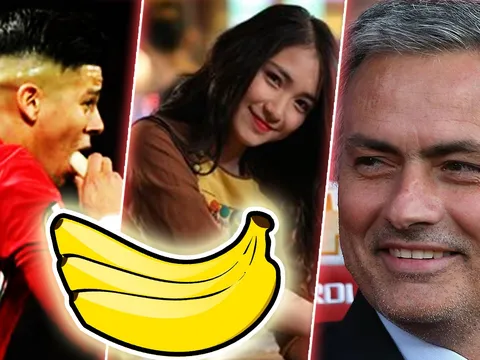 Tiết lộ lý do Rojo ăn chuối của Mourinho
