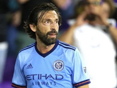 Tiết lộ: Nhờ Pep, Barca suýt có Pirlo