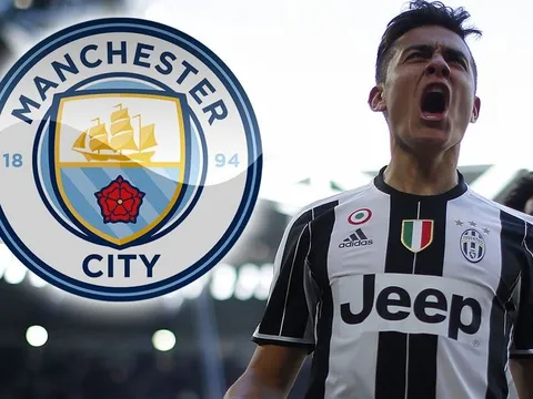 TIẾT LỘ: Pep đã tìm được Messi cho Man City