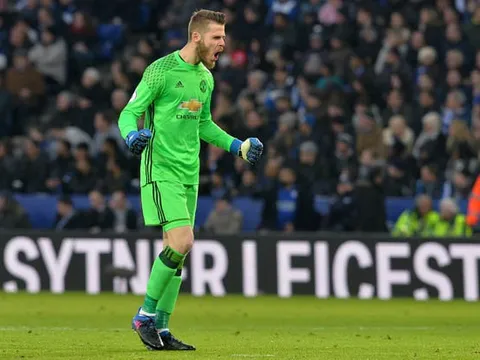 TIẾT LỘ: Real chi 70 triệu euro, nổ 'bom tấn' De Gea
