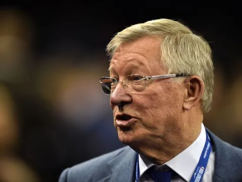 TIẾT LỘ: Sao trẻ Man United từ chối tuyển Anh vì Sir Alex