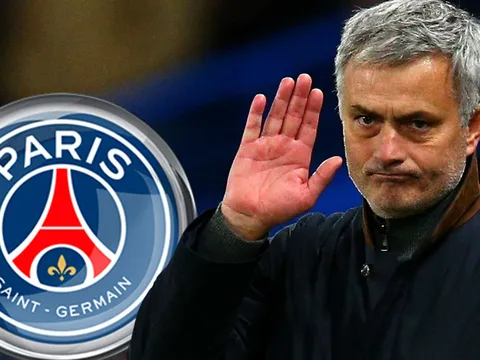 TIẾT LỘ: Vì 'núi tiền' M.U, Mourinho lật kèo PSG