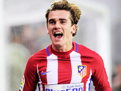 Tiêu điểm chuyển nhượng châu Âu: 4 HLV trong tầm ngắm Arsenal, Griezmann ra điều kiện với Man United
