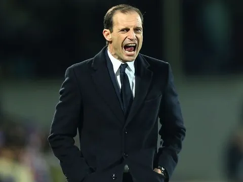 Tiêu điểm chuyển nhượng châu Âu: Allegri tự tiết lộ sẽ dẫn dắt Arsenal, Mourinho muốn có Fabregas