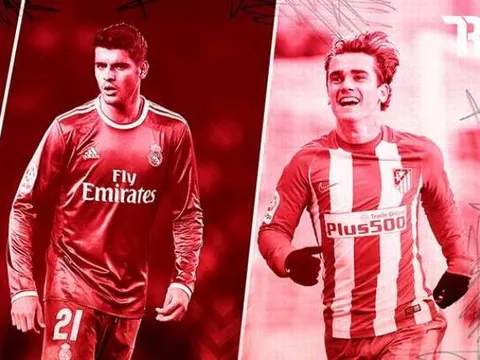 Tiêu điểm chuyển nhượng châu Âu: Arsenal muốn có tiền vệ PSG, Man Utd chốt 3 tân binh Hè 2017