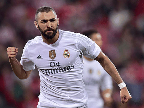 Tiêu điểm chuyển nhượng châu Âu: Arsenal phá két mua Benzema, Asensio được M.U săn đón
