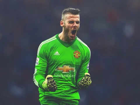 Tiêu điểm chuyển nhượng châu Âu: De Gea đếm ngày rời Old Trafford, Kylian Mbappe đáp lời M.U