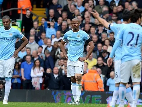 Tiêu điểm chuyển nhượng châu Âu: Man City thanh lý 18 cầu thủ, Man United rục rịch chiêu mộ Lukaku
