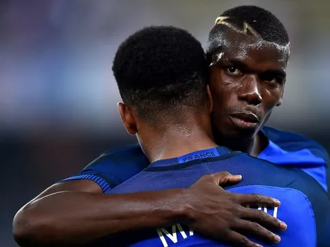 Tiêu điểm chuyển nhượng châu Âu: Man United chi lớn vì 'người đá cặp hoàn hảo' với Pogba