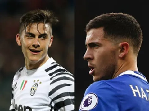 Tiêu điểm chuyển nhượng châu Âu: Real 'nổ' 4 'bom tấn', rộ tin đồn Oezil rời Arsenal