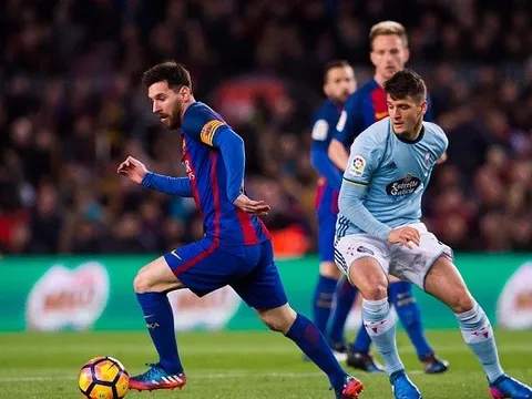 Tiki-taka quyến rũ đến độ nào?
