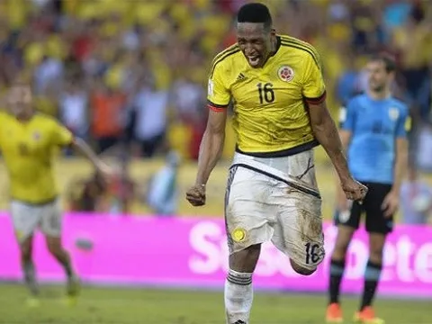 Tìm hiểu về Yerry Mina, tân binh của Barcelona