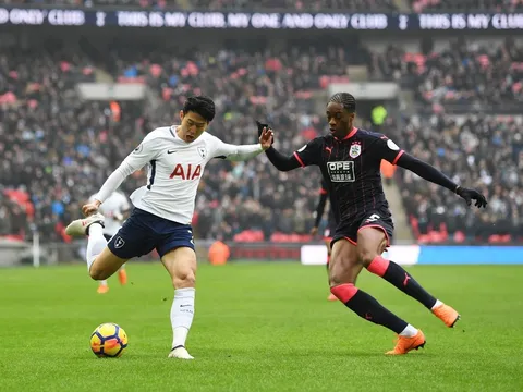 Tìm ra cầu thủ quan trọng thứ hai của Tottenham sau Harry Kane