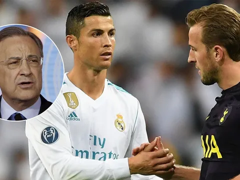 Tin chuyển nhượng | 11.1 | MU chia tay Ibra, Real đã chọn được người thay thế Ronaldo