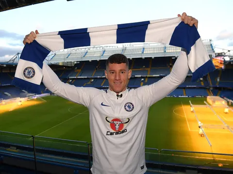 Tin chuyển nhượng | 6.1 | Chelsea đã có Lampard mới, MU gia hạn với hàng loạt cái tên