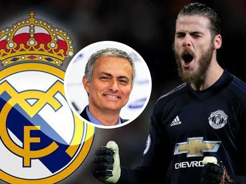 Tin chuyển nhượng | 7.3 | Đồng ý điều này, Real Madrid sẽ có De Gea