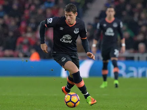 Tin được không, Ross Barkley kiến tạo nhiều hơn 7 ngôi sao đẳng cấp này