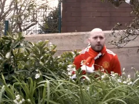 Tình cảnh của fan Man Utd lúc này
