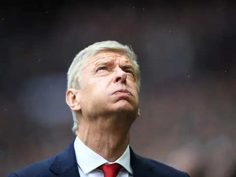 Những con số thảm hại của Arsenal sau trận thua Brighton