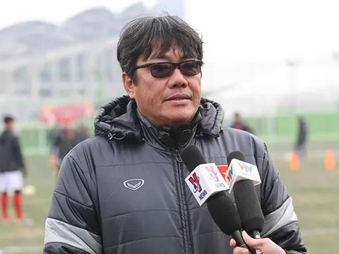 Trưởng đoàn U23 Việt Nam: “Công Phượng sẽ tạo nên sự khác biệt”