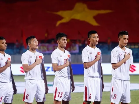 Toàn bộ 23 đối thủ của U20 Việt Nam tại World Cup đã lộ diện