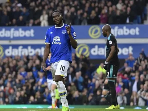 Toàn cảnh Everton sau tuyên bố gây sốc của Lukaku