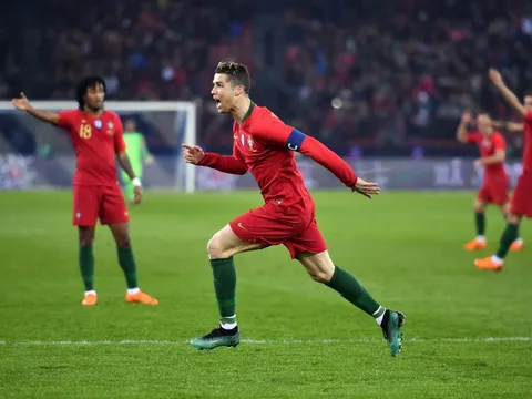 TOÀN CẢNH Real Madrid ở loạt trận giao hữu ĐTQG
