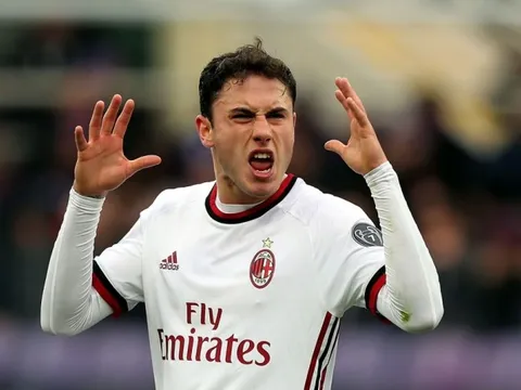 Tội đồ Milan nói gì sau khi đội nhà đánh mất chiến thắng?