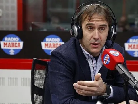"Tôi hiểu tại sao Luis Enrique mệt mỏi"
