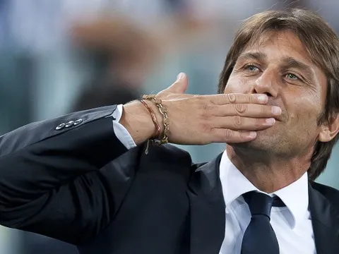 Tới Inter, Conte sẽ có ngay 400 triệu euro mua sắm