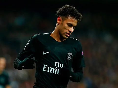 ‘Tôi không phải bác sĩ, nhưng Neymar đang bị ốm’