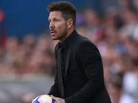 "Tôi sẽ chẳng bao giờ dẫn dắt Real Madrid"