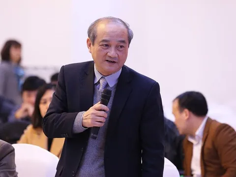 Tổng cục TDTT lên tiếng vụ "gạt" bầu Đức khỏi danh sách đề cử Phó chủ tịch VFF