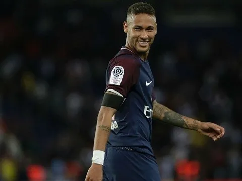 Tổng hợp 6 lần lập "poker" của Neymar trong suốt sự nghiệp