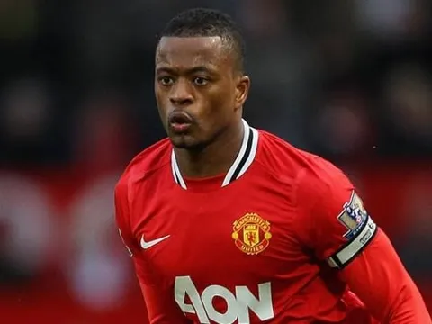 Tổng hợp chuyển nhượng ngày 05/01: Evra muốn trở lại M.U, Mourinho nói KHÔNG với mua sắm